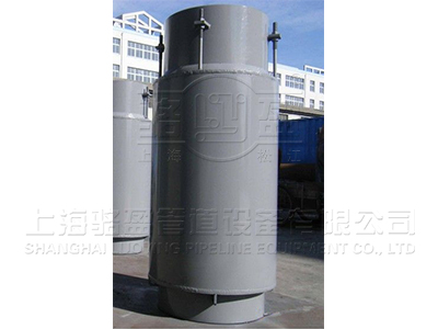 JZW型軸向外壓式波紋補(bǔ)償器