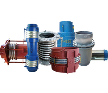 非金屬補償器 補償器