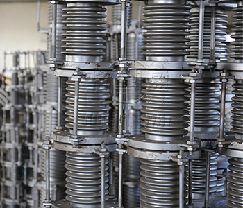 管道補(bǔ)償器 熱力管道補(bǔ)償器支架