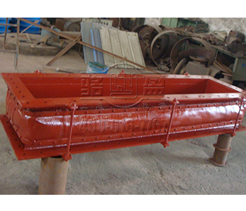 非金屬補償器 非金屬補償器的作用