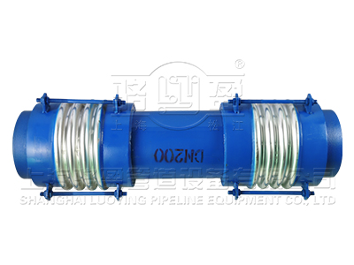 電廠專用煤粉管道補償器 電廠專用煤粉管道補償器