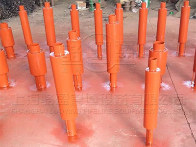 無(wú)約束波紋補(bǔ)償器 無(wú)約束波紋補(bǔ)償性能特點(diǎn)