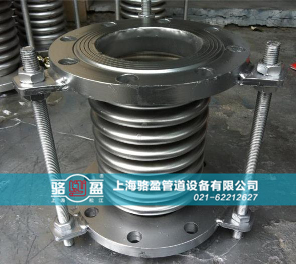 波紋補償器為什么要設(shè)置導(dǎo)流筒 波紋補償器為什么要設(shè)置導(dǎo)流筒
