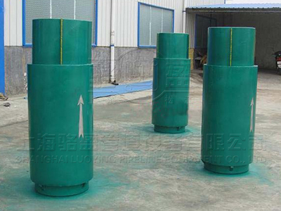 駱盈無約束補(bǔ)償器性能特點(diǎn) 駱盈無約束補(bǔ)償器性能特點(diǎn)