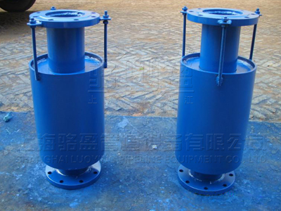 軸向外壓波紋補(bǔ)償器的安裝和使用要求 軸向外壓波紋補(bǔ)償器的安裝和使用要求