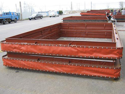 纖維織物補(bǔ)償器的適用領(lǐng)域 纖維織物補(bǔ)償器適用領(lǐng)域