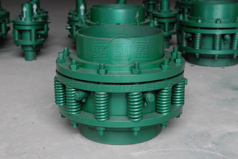 如何選用適合的補償器 如何選用適合的補償器