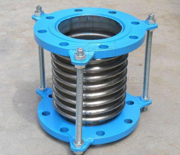 耐高溫補(bǔ)償器的設(shè)計(jì)分析補(bǔ)償器的失效類(lèi)型 耐高溫補(bǔ)償器的設(shè)計(jì)分析補(bǔ)償器的失效類(lèi)型