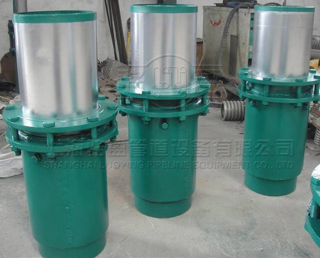 更換套筒補償器要注意分析煤粉管道用補償器的優(yōu)點 更換套筒補償器要注意分析煤粉管道用補償器的優(yōu)點