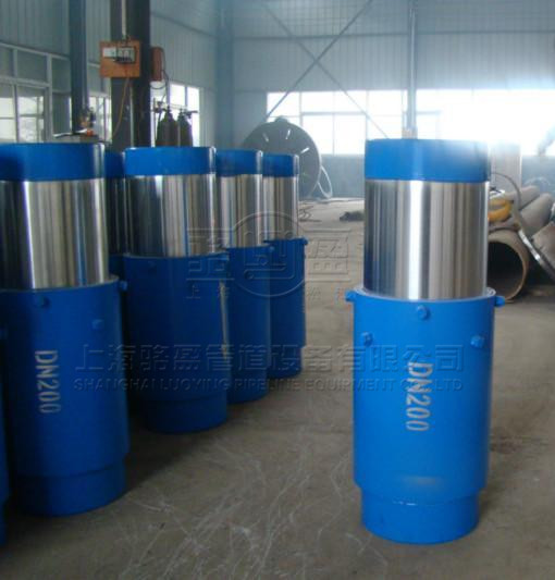 波紋補償器的分類和安裝要求 波紋補償器的分類和安裝要求