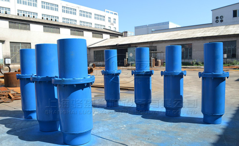 管道補(bǔ)償器好處以及更換套筒補(bǔ)償器要注意的問題 管道補(bǔ)償器好處以及更換套筒補(bǔ)償器要注意的問題