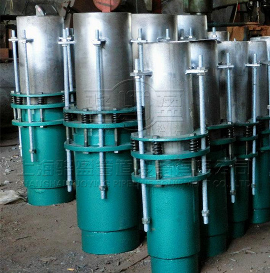 訂購套筒補償器需要提供補償量嗎 訂購套筒補償器需要提供補償量嗎