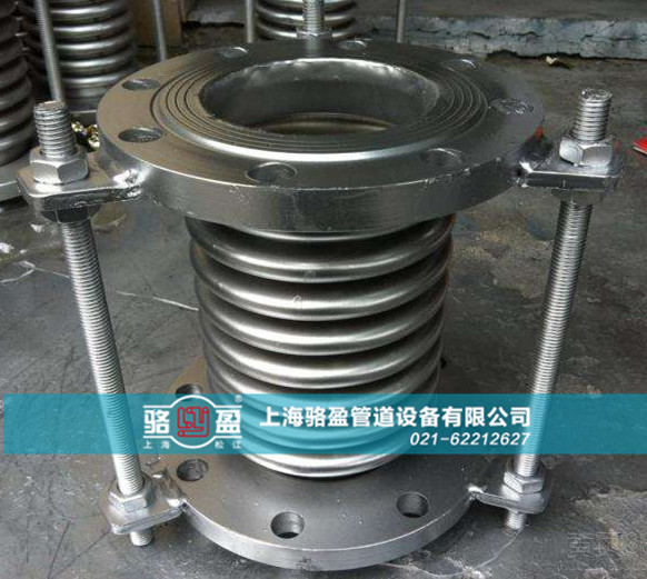 不銹鋼波紋補償器的設(shè)計要點 不銹鋼波紋補償器的設(shè)計要點