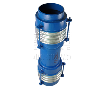 拉桿式補(bǔ)償器的結(jié)構(gòu)優(yōu)勢(shì)