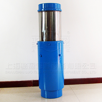 套管補償器的密封優(yōu)勢和分類