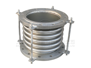 補(bǔ)償器鋪設(shè)過程中的問題