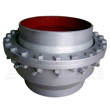 球型補(bǔ)償器安裝在管道上能夠發(fā)揮哪些作用