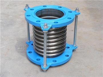 熱力管道補(bǔ)償器使用原理和特征優(yōu)點