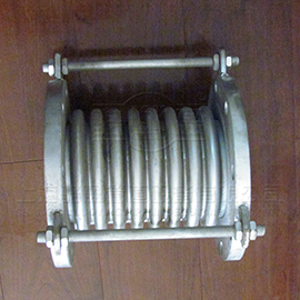 復(fù)式軸向型補(bǔ)償器的優(yōu)點(diǎn)與不足剖析 復(fù)式軸向型補(bǔ)償器的優(yōu)點(diǎn)與不足剖析