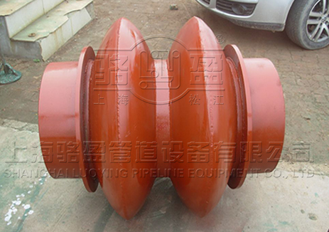 山東省濰坊市安丘市板盒套筒補償器