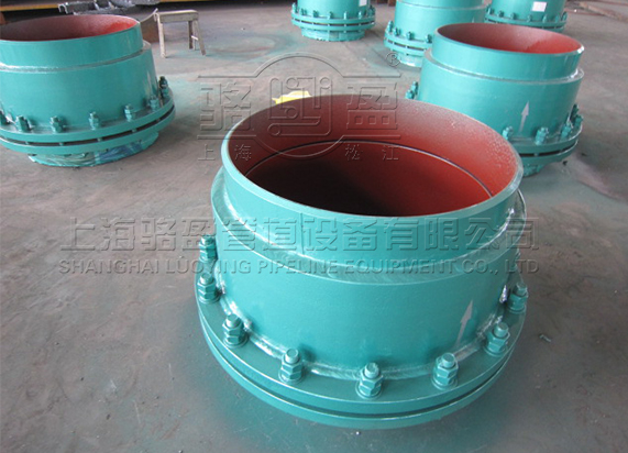 旋轉伸縮節(jié)