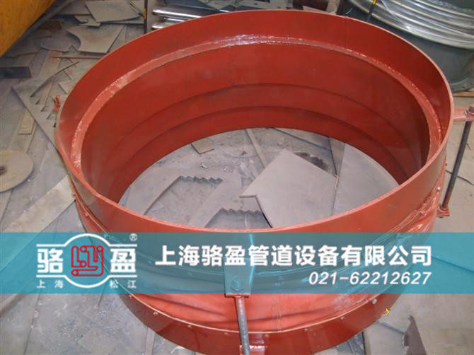 香港新界屯門(mén)橡膠<a href=http://m.leyujiaxiao.com target=_blank class=infotextkey>補(bǔ)償器</a>工地圖